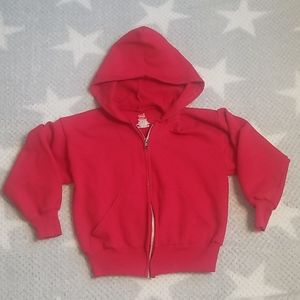 Kids Hanes ComfortBlend Hoodie
